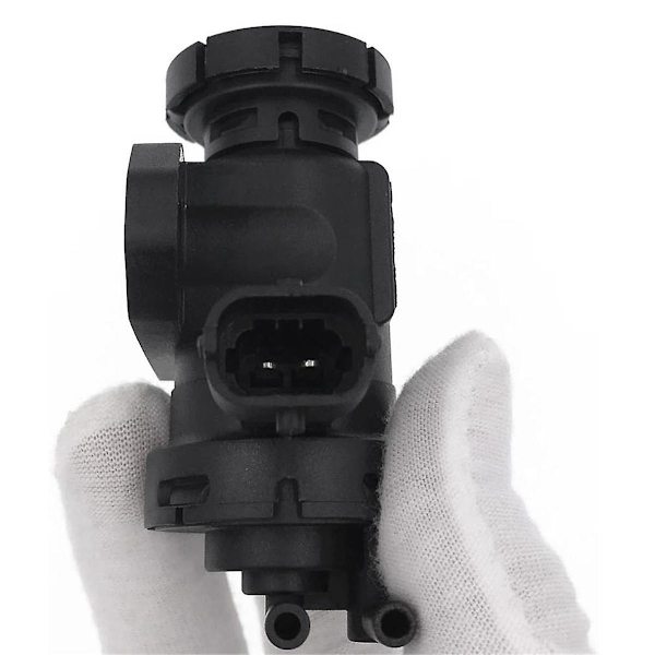 3024379 EGR Solenoid Valve Turbolader Trykkontrollventil for Bt50 PJ PK Ranger