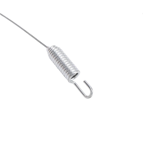 Wire for trekkraftkontroll 105 1844 Høy Ytelse Erstatning for TORO Selvgående Klipper