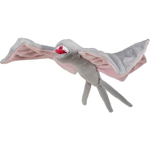 Stranger Things Demogorgon pehmolelu (lepakko)