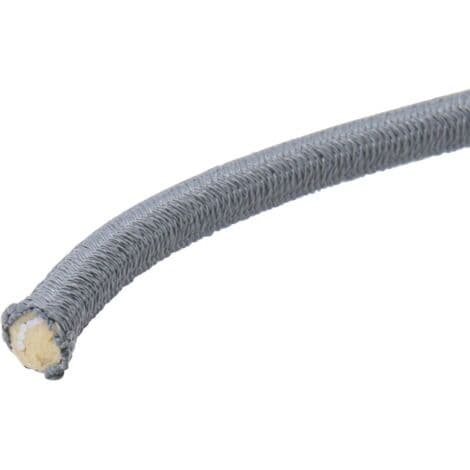 10m elastisk spännare, 8mm diameter och 20 krokar