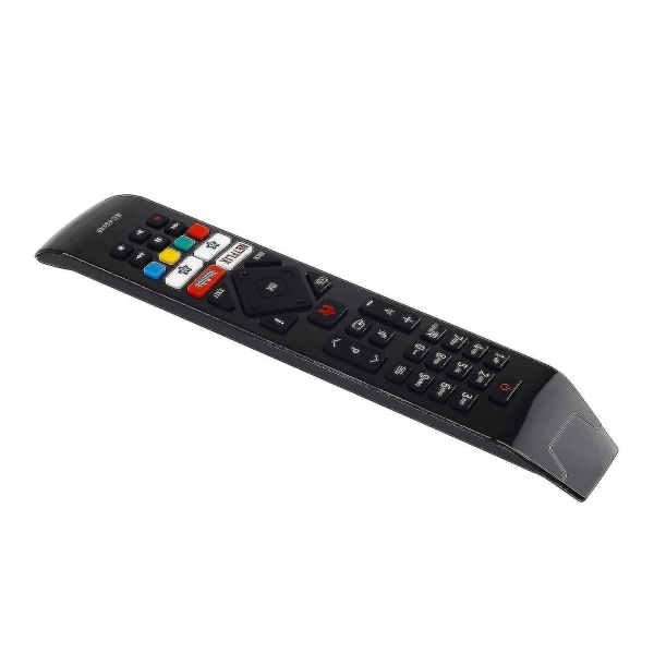 Lämplig för Hitachi TV Fjärrkontroll Rc43140 Universal 55hl7000 32he4000 24he2000 - Jxlgv