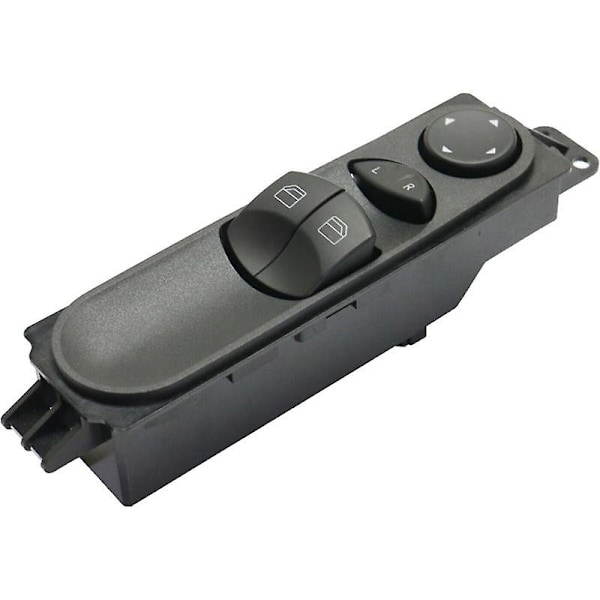 Elektrisk hovedstrømbryter for vindu A9065451213 68042382AA for W906 Sprinter 2500 3500 LH