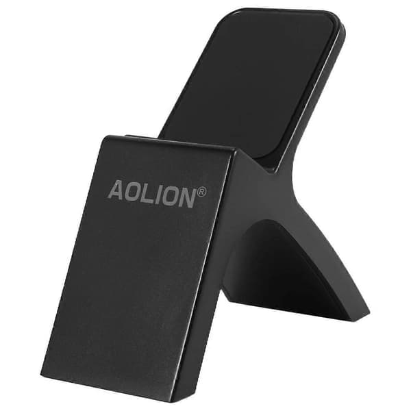 Aolion Spilcontroller Stand Gamepad Display Holder til Xbox Series X/S PS4 PS5