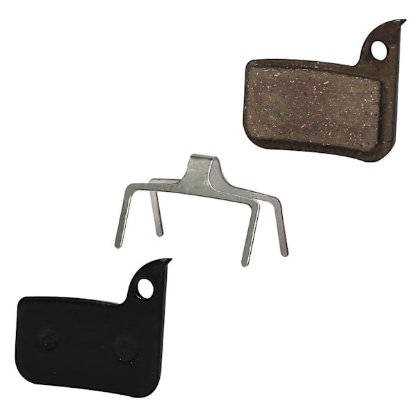 4 Paria Polkupyörän Jarrupalat Maantiepyörä Resin Levyjarru SRAM Red 22 B1 Force 22 CX1