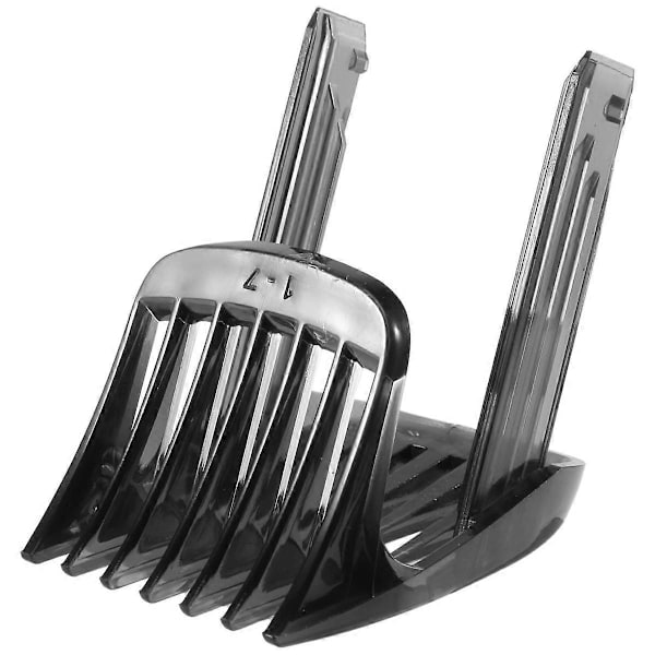 Ny 1-7mm Hårtrimmerkam til HC9450 HC9490 HC9452 HC7460 HC7462 Høj Kvalitet Hårtrimmer Udskiftning