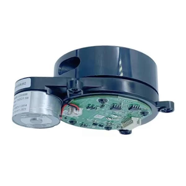 Original Laser Avstandssensor LDS Erstatning For Q