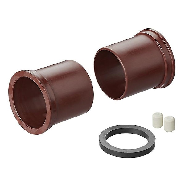 Ohjauslaakerit ylijuoksujarrulle sopivat Knott KF27A - KF30C - KRV30B - KRV30A/B