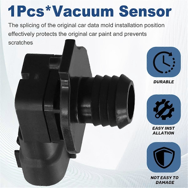 89421-52020 Vakuum Sensor för 3.5L 2016-2020