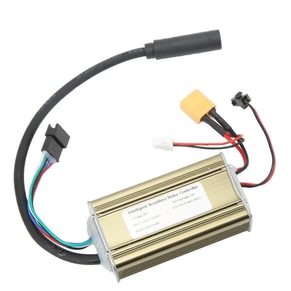 36V Elektrisk Scooter Controller Intelligent Borstlös Motor Controller för Kugoo S Serien Scooters