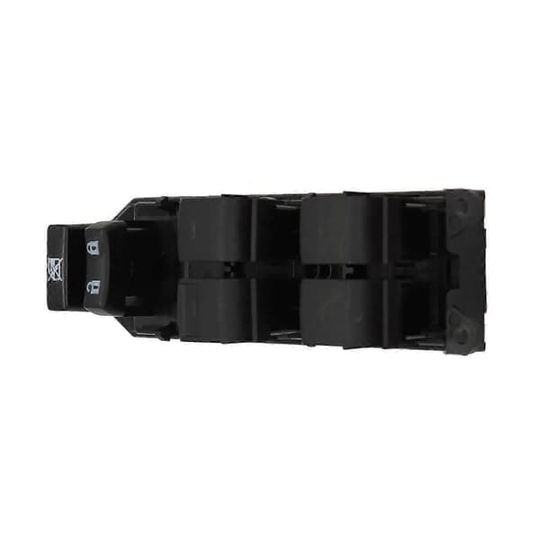 Passer til 2010-2014 Toyota Prius Master Power Window Switch Forreste førerside Ny