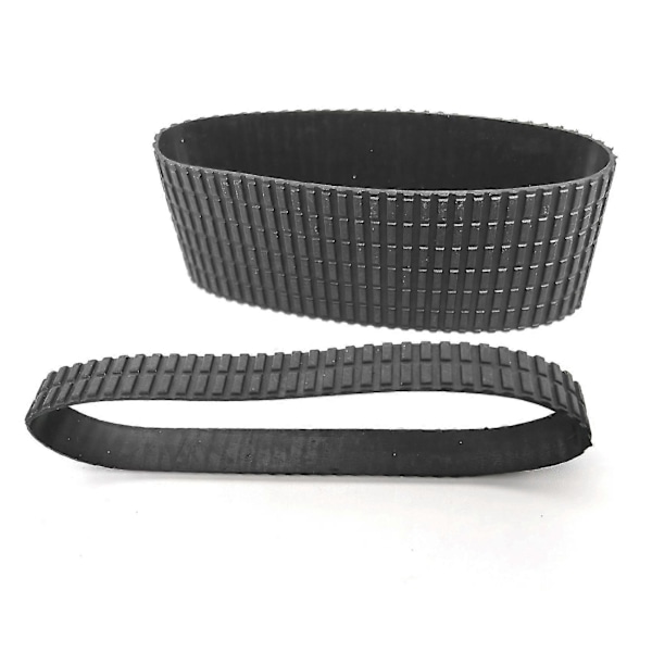Ny LENS Zoom + Fokus Gummiring Udskiftning til SP 24-70 24-70mm F/2.8 Di USD A007 Reparations Pa