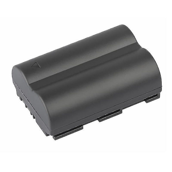 7.4v 2000mah Bp-511a Ladattava Li-ion-akku Bp-511 Yhteensopiva Canon Eos 40d 300d 5d 20d 30d 50d