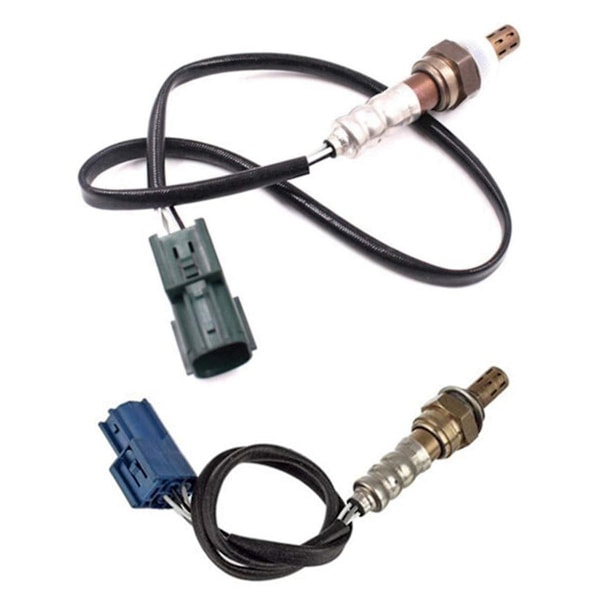 2 st Sensor O2 Syresensor Luftbränsleförhållande Sensorer för FX45 FX35 G35 M45 350Z 226902A000 226908J001