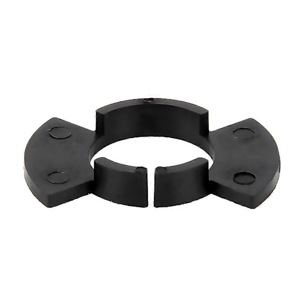 TK-122 1 Par H1 LED Lyspære Base Holder Adapter for Honda (Odyssey Accord Civic og CRV)