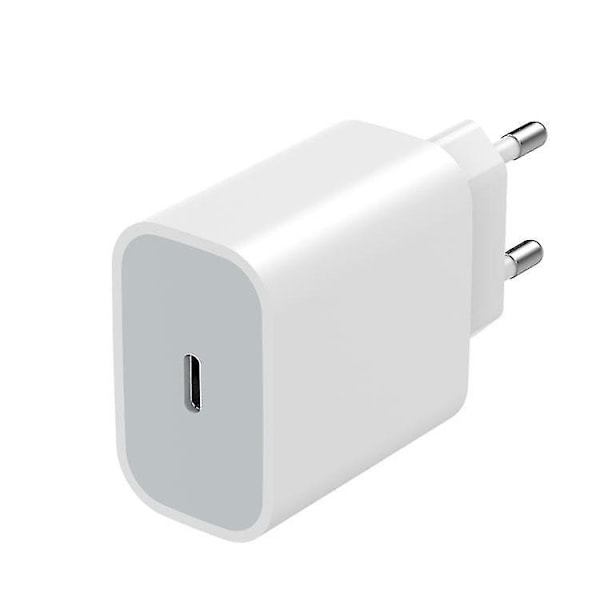 Iphone Laddare, 20W USB C