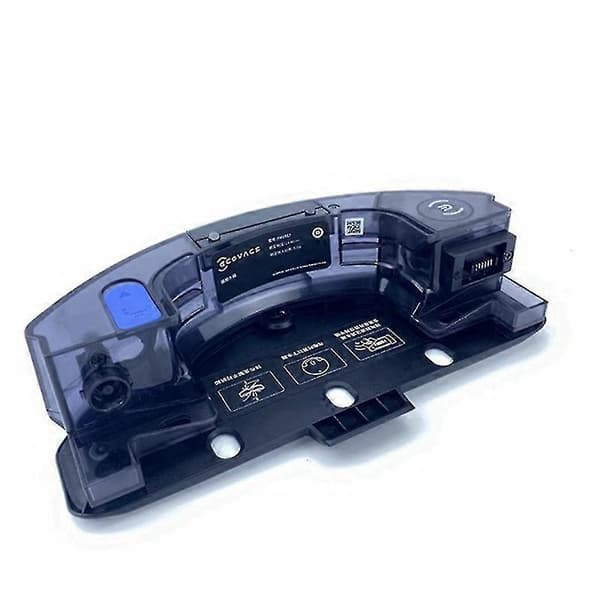 Vanntank Ozmo Pro Moppesystem For Ecovacs Deebot Ozmo T8, T8+