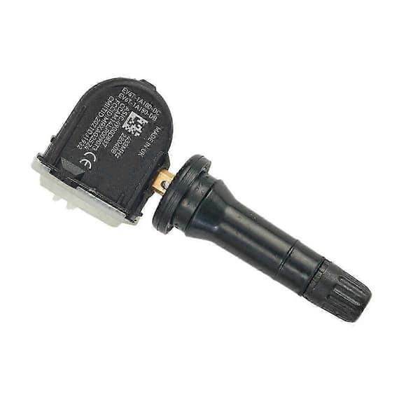 4 st TPMS Däcktrycksensor för Focus Fiesta B-Max C-Max Escape Expedition 1862980 2036832