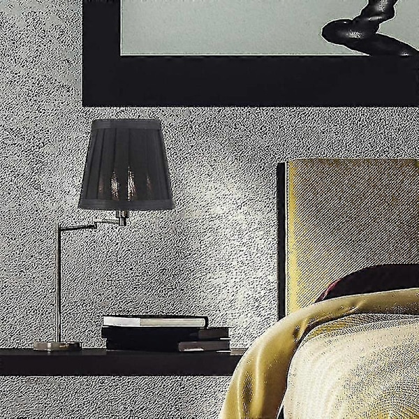 On Lampshades Stearinlys Kandelaber Lampshades Til Loft Vedhængslampe Bordlampe Gulvlampe 6 Stk