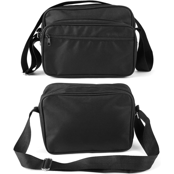 Axelverktygsväska, Multipurpose Polyester Tool Bag, Heavy Duty Tool Bag, Hardware Bag Rack Organizer