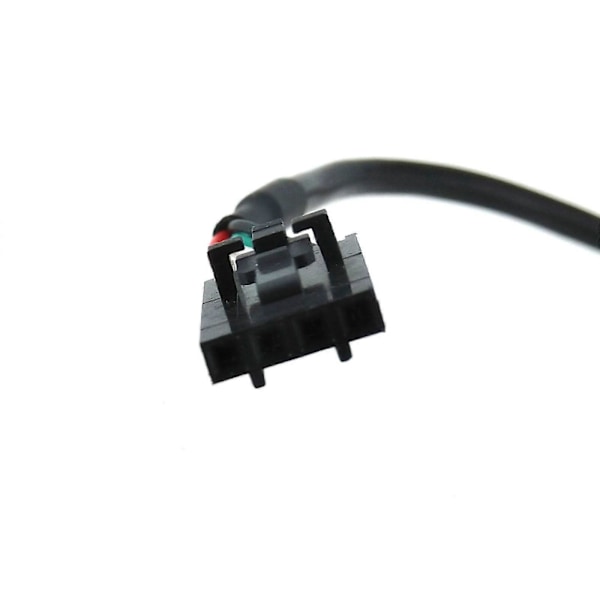 30 cm USB Bluetooth-kabel 4-pin till 9-pin Header för NGFF PCI-e Desktop Adapterkort FP