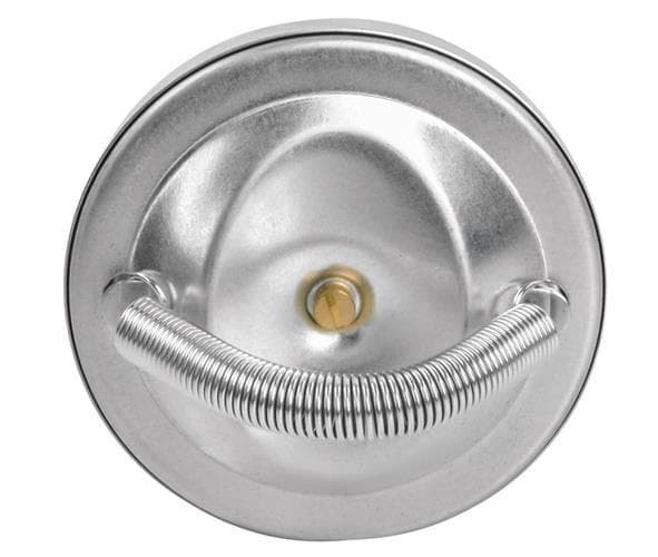 Anlægstermometer 0-120°C - Termometer