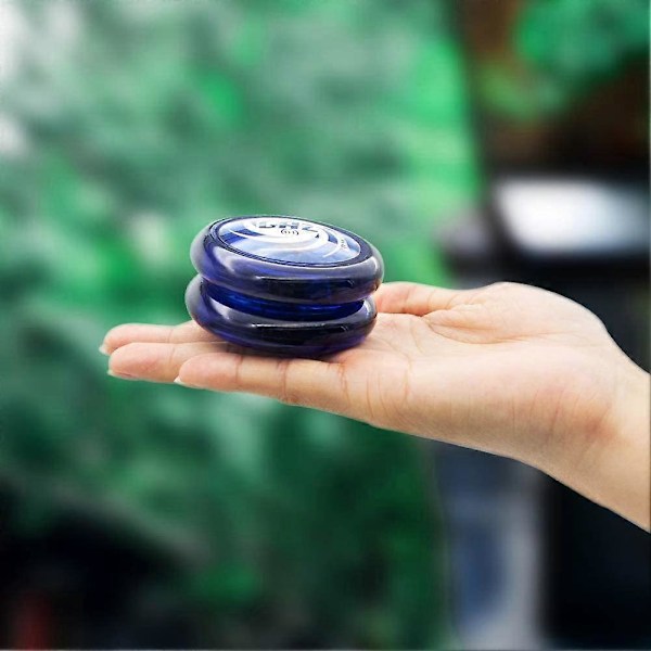 MAGICYOYO Responsiv Yoyo D1 GHZ, Professionel Yoyo Looping Yoyos til Børn Begynder med Yoyo Snor