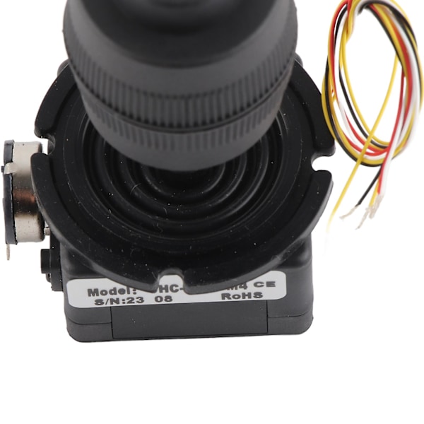 10K Återställbar Joystick Potentiometer CHC 409B M4