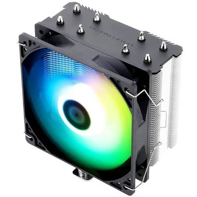 AssassinX120 SE ARGB CPU-kylare tyst fläkt 4 värmerör