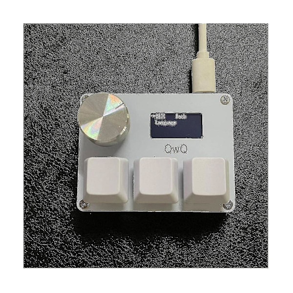 Osu O3c Rapid Trigger Hall Switches Wooting Magnetic Red Switches Näppäimistö Nuppiruudun Kopio Pas