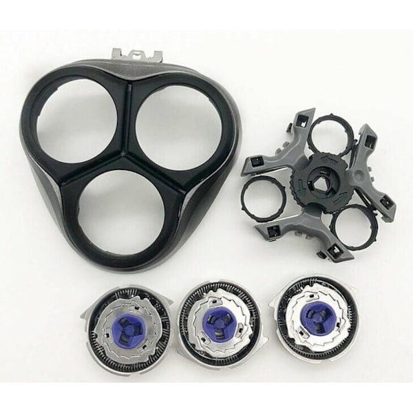 For Philips shaver HQ7310 head HQ7360 HQ7380 HQ7390 Kamen Blade Holder Accessory-1pc