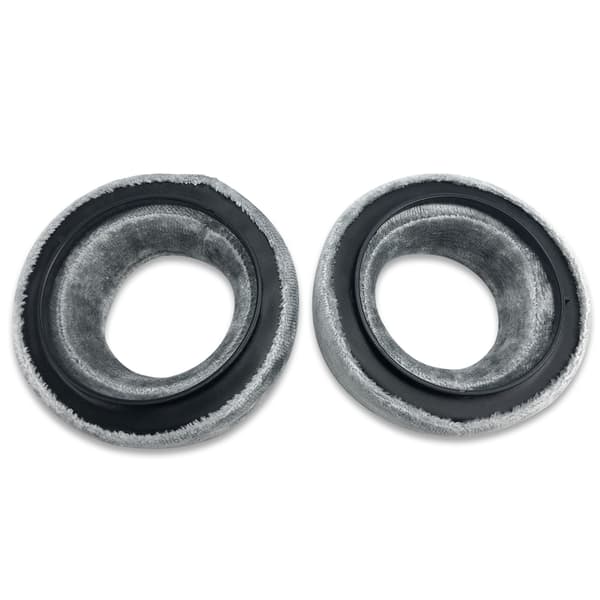 Erstatnings ørepuder til Beyerdynamic DT700 Prox DT900 Prox Grå