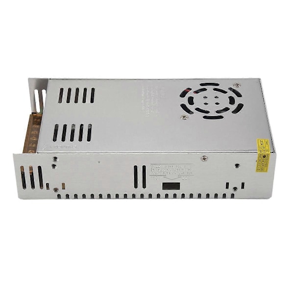 12V 50A 600W Switch Strömförsörjning för Automation, Lampor, Instrument, Elektrisk Kraft, Petroleum och P