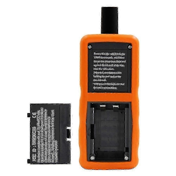 Tpms El-50448 Oec-t5 Opel/g M Rengaspaineenvalvontajärjestelmä Tpms Nollaustyökalu Opel El 50448
