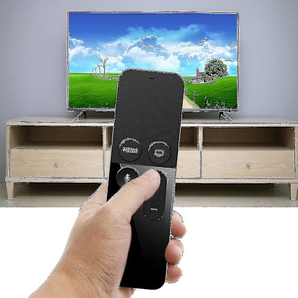 Apple tv 2024 set top box