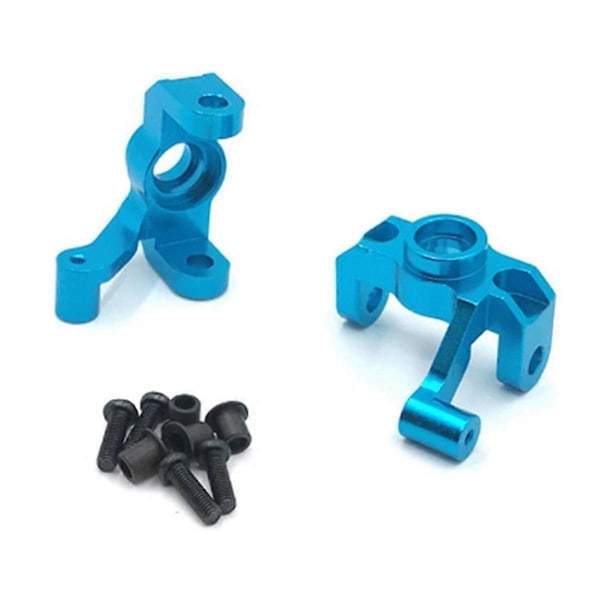 For RC Bil Reservedeler Metall Styrekule Oppgraderingsdeler for 12423 12427 12428 12429