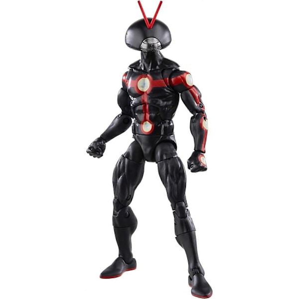Marvel Legends Series - Future Antman Barnleksak