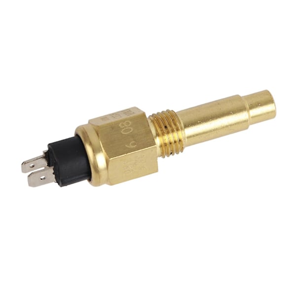 Vattentemperatursensor för VDO Motortillbehör, M14*1.5, 6~24V, 98℃
