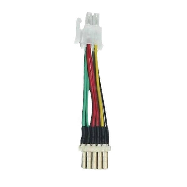 Til Whatsminer Adapterkabel Tieline Patch Cord 6-Pin til 4-Pin Konvertering til M20S M21S M30S M31S M5