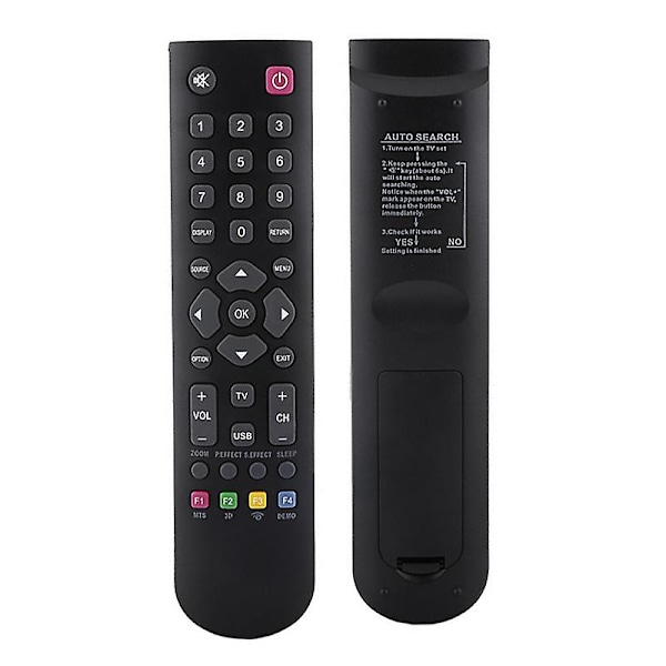 Ersättningsfjärrkontroll för Universalfjärrkontroll RC3000E01 RC3000E02 08-RC3000E-RM201AA -925