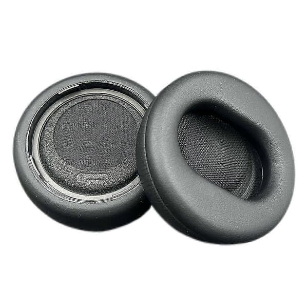 Microsoft Surface Headphones 1 & 2 Gen Udskiftningsørekopper - Grå