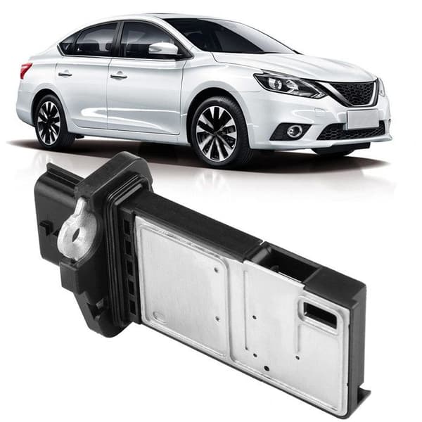 Luftmassemåler (MAF) sensor egnet til NISSAN 22680-7S000