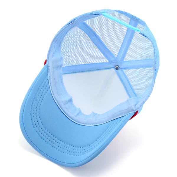 Kvinder Nye Stranger Things Sommer Baseball Cap