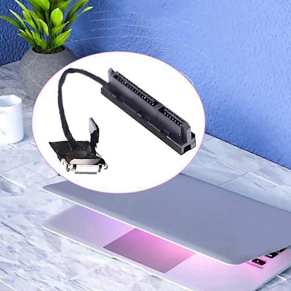 Laptop HDD-kabel för Acer TravelMate B1 B118 TMB118 -M N16Q15 Laptop SATA HDD SSD Anslutningskabel