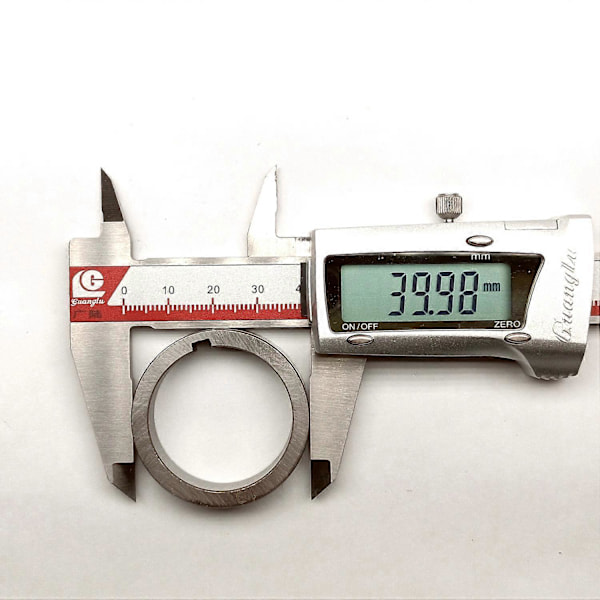 40x32x10mm 76ZY02 ZK-76ZY02 Rullhjul V U Räfflat Spår Mig Aluminium Stål Flusstråd Matare Motor Svetsmaskin