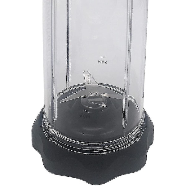 Ekstraktorblad, for Nutribullet 1200w Blender Combo Znbf30500z 1stk