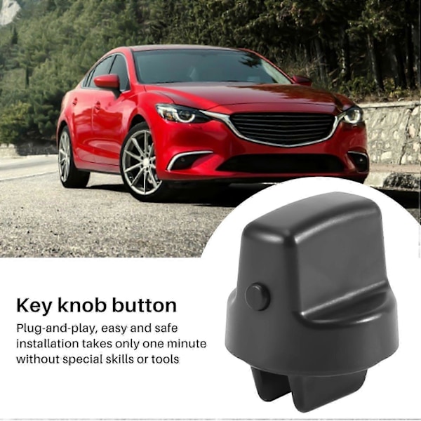 Tändningslås Startknapp & Insats För Mitsubishi Keyless Lancer Outlander 4408A167 4408A031