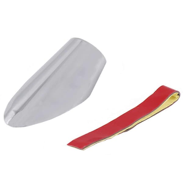Chrome Antenne Dæksel Trim Tilbehør Til 2011- Dodge RAM 1500 2500 3500