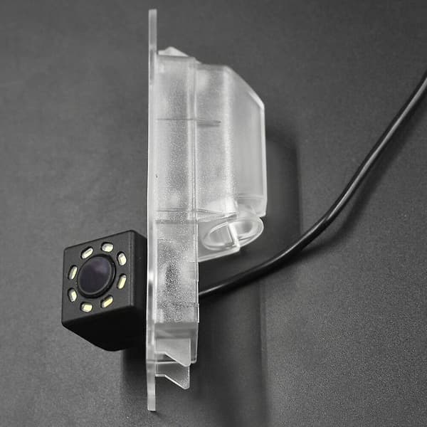 Auto 8LED peruutuskamera Tipo Egea 2015-2018