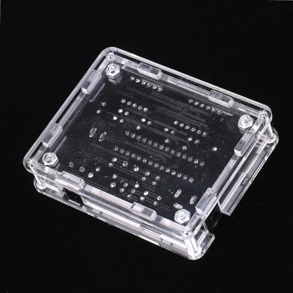 10 MHz:n taajuusmittari tee itse sarja Taajuuslaskuri AVR-taajuus Shell-laskurin symometrillä Taajuusmittaus 0,000 001 Hz Resoluutio