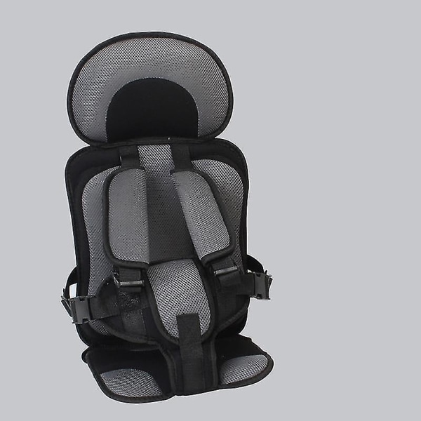 Grid D Barnestol Handlekurv Pad